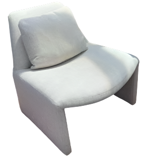 Salvador Armless Chair