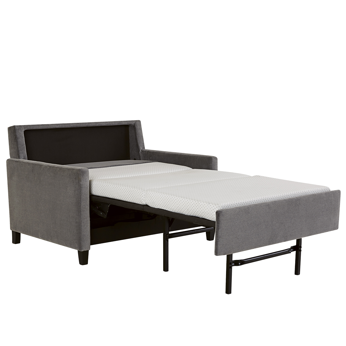 1296-58 Upholstered Twin Sleeper