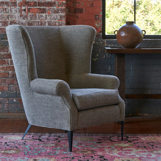 Melrose Upholstered Chair