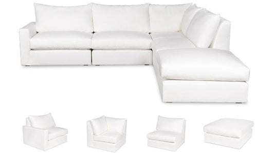 London Sectional