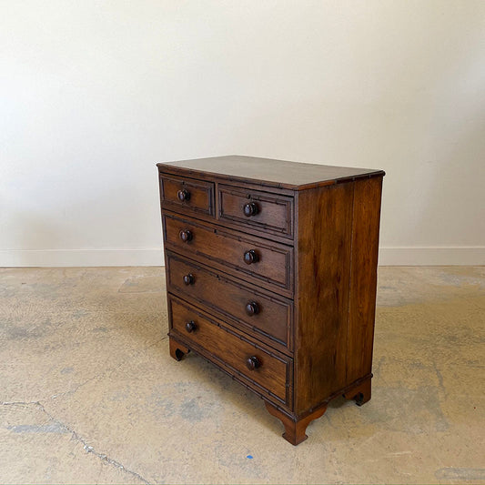 Antique Chest of Drawers