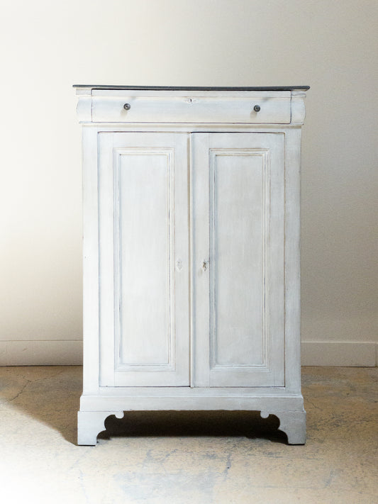 Antique Tall Buffet